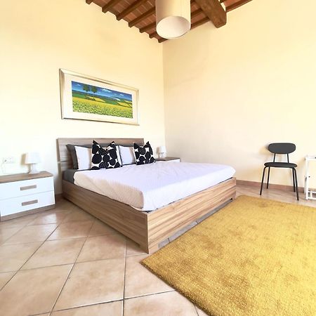 Appartamento Il Borghetto - Fucecchio, Firenze Esterno foto