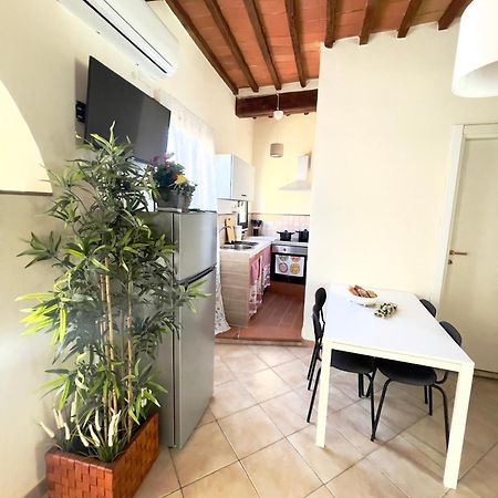 Appartamento Il Borghetto - Fucecchio, Firenze Esterno foto