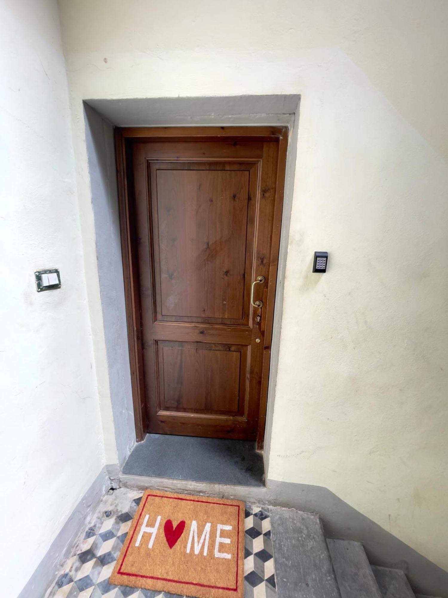 Appartamento Il Borghetto - Fucecchio, Firenze Esterno foto