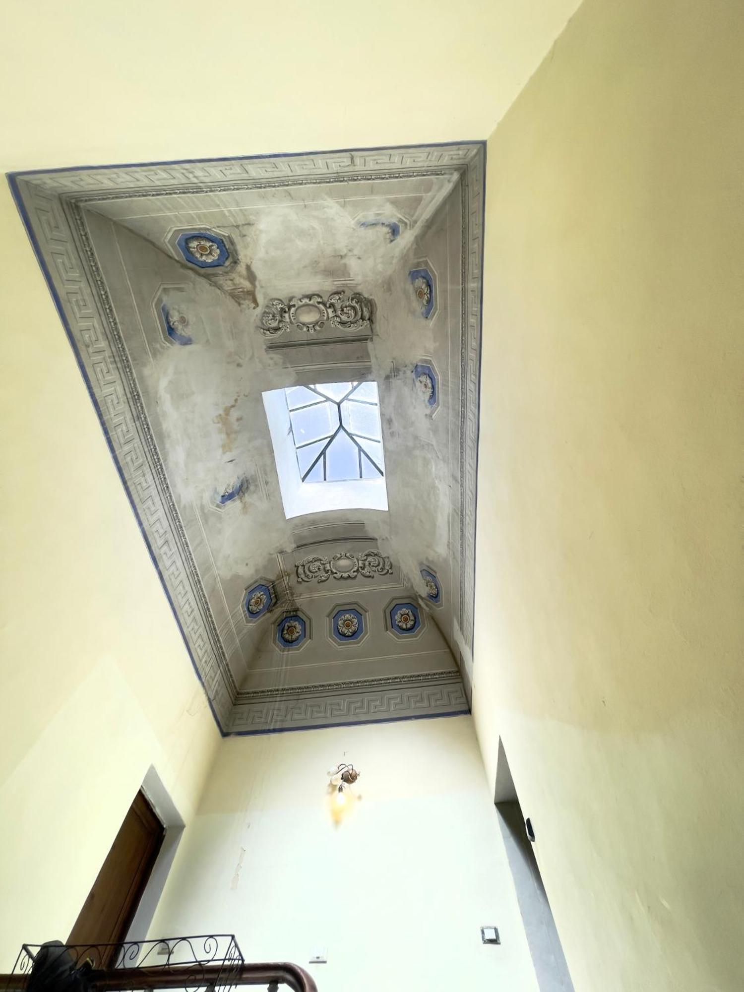 Appartamento Il Borghetto - Fucecchio, Firenze Esterno foto