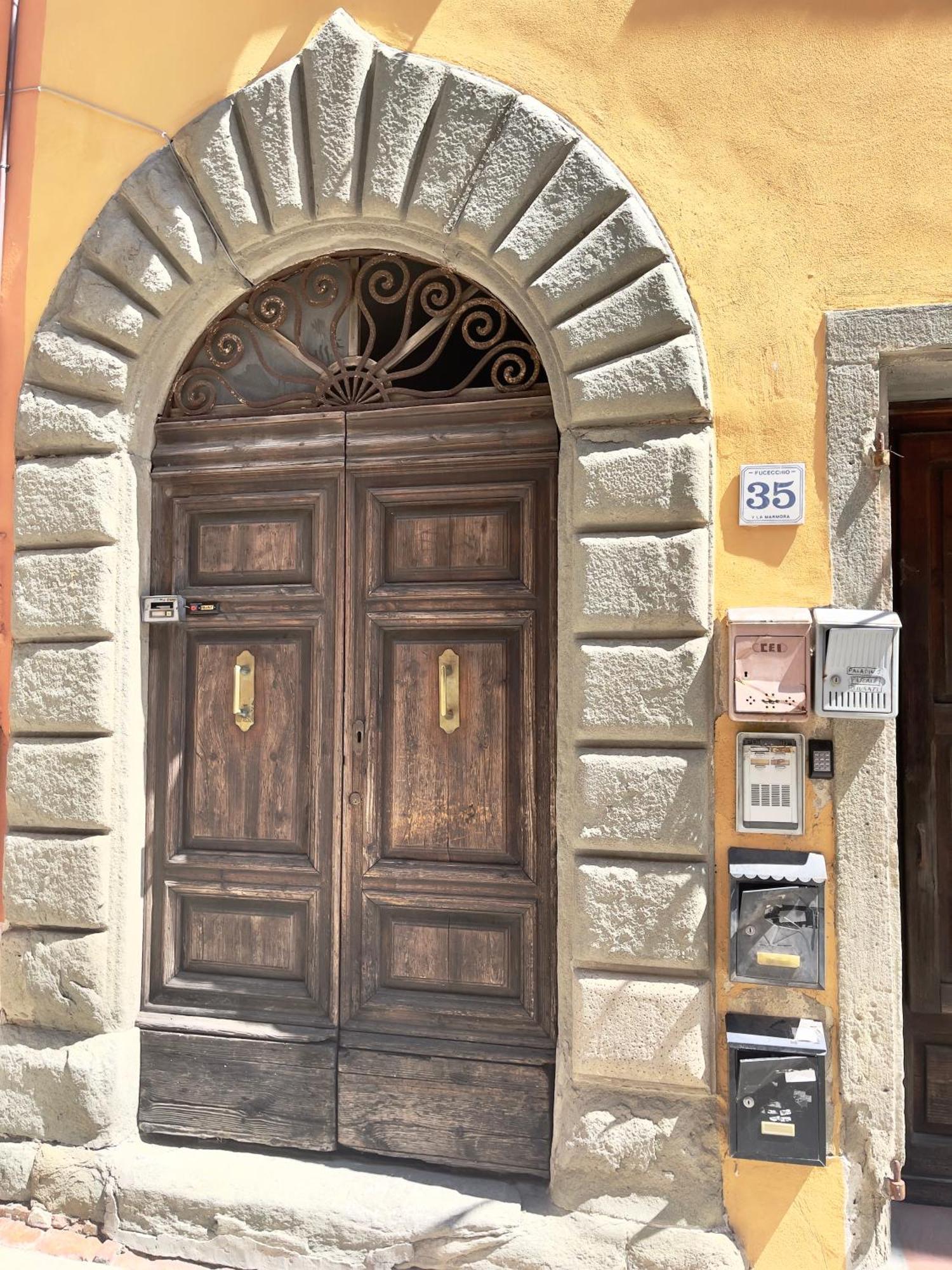 Appartamento Il Borghetto - Fucecchio, Firenze Esterno foto