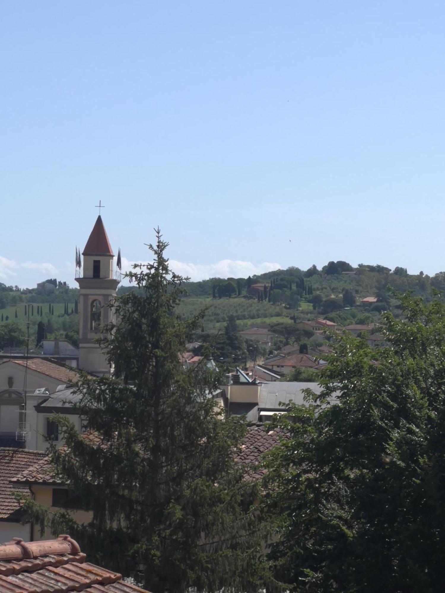 Appartamento Il Borghetto - Fucecchio, Firenze Esterno foto